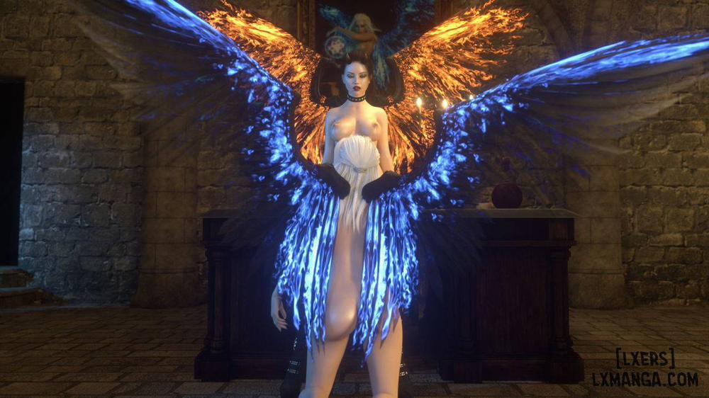 Power of Love Oneshot trang 26