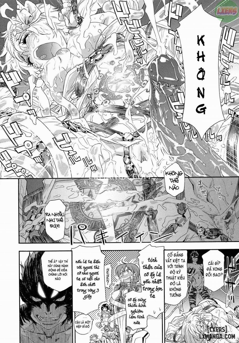 Power Play 1 trang 18