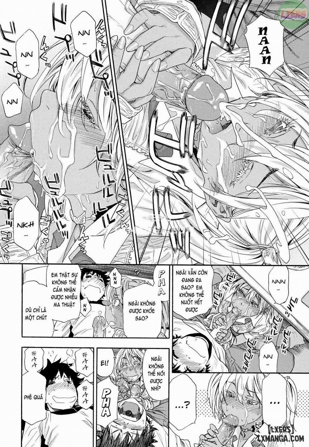 Power Play 2 trang 10