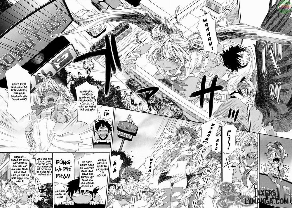 Power Play 2 trang 12