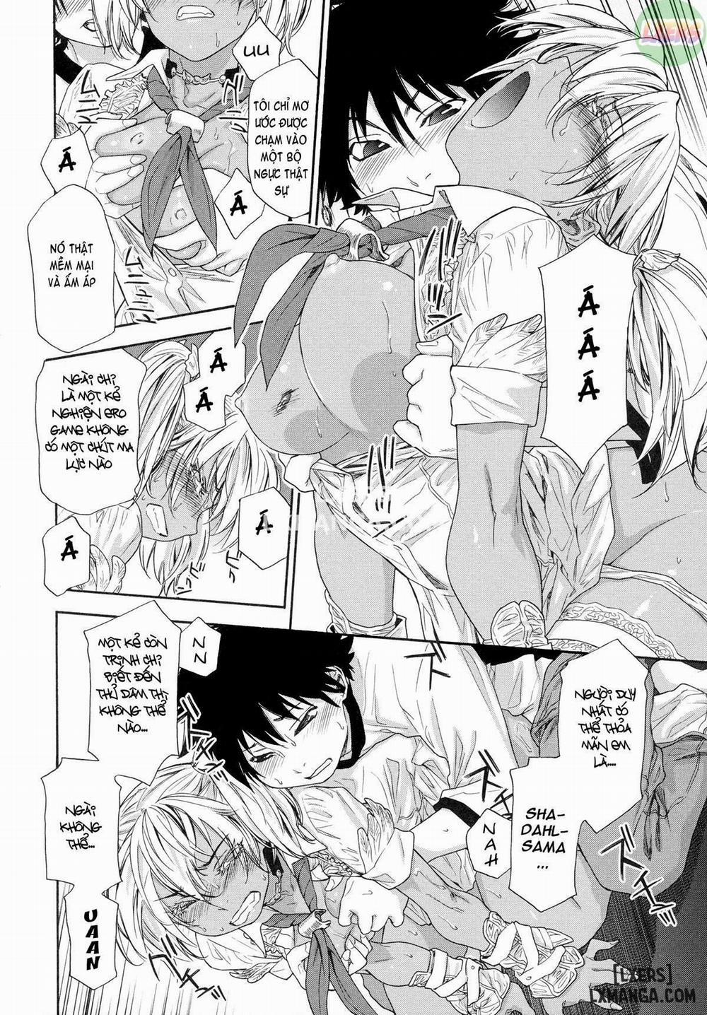 Power Play 2 trang 15