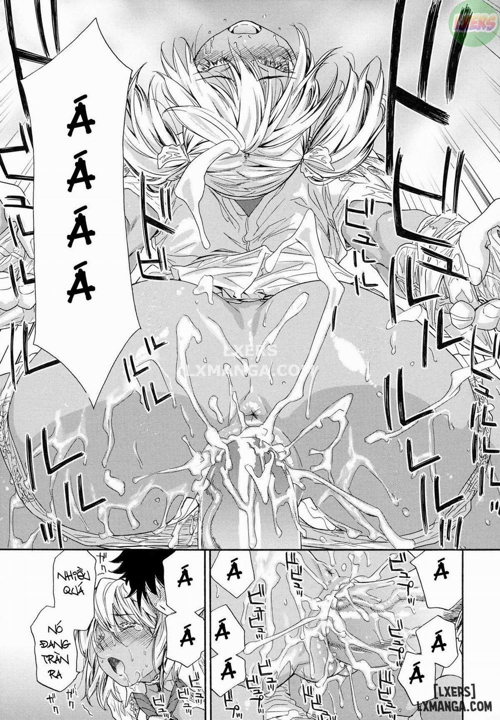 Power Play 2 trang 18