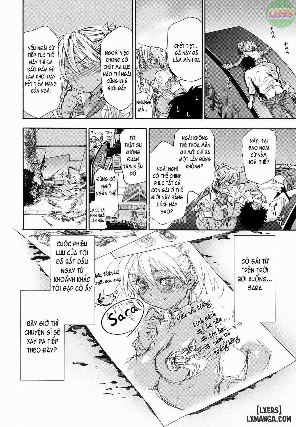 Power Play 2 trang 19