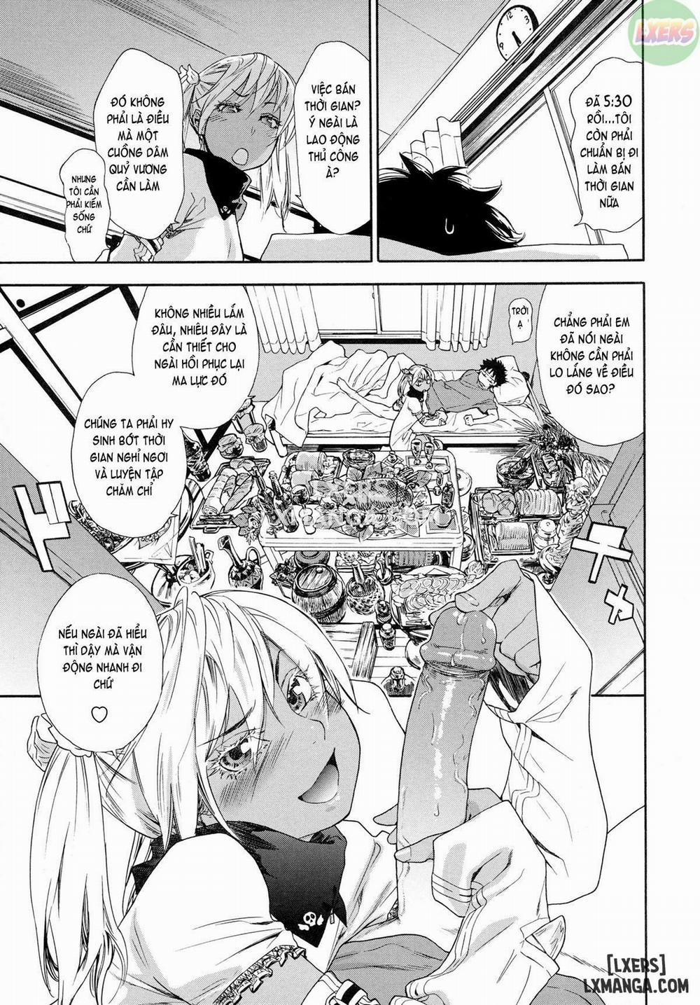 Power Play 2 trang 20