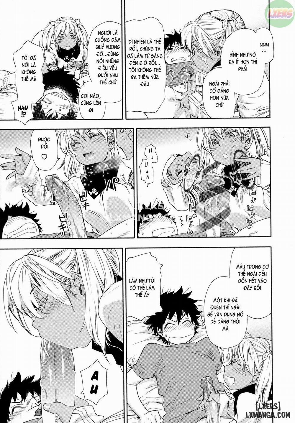 Power Play 2 trang 22