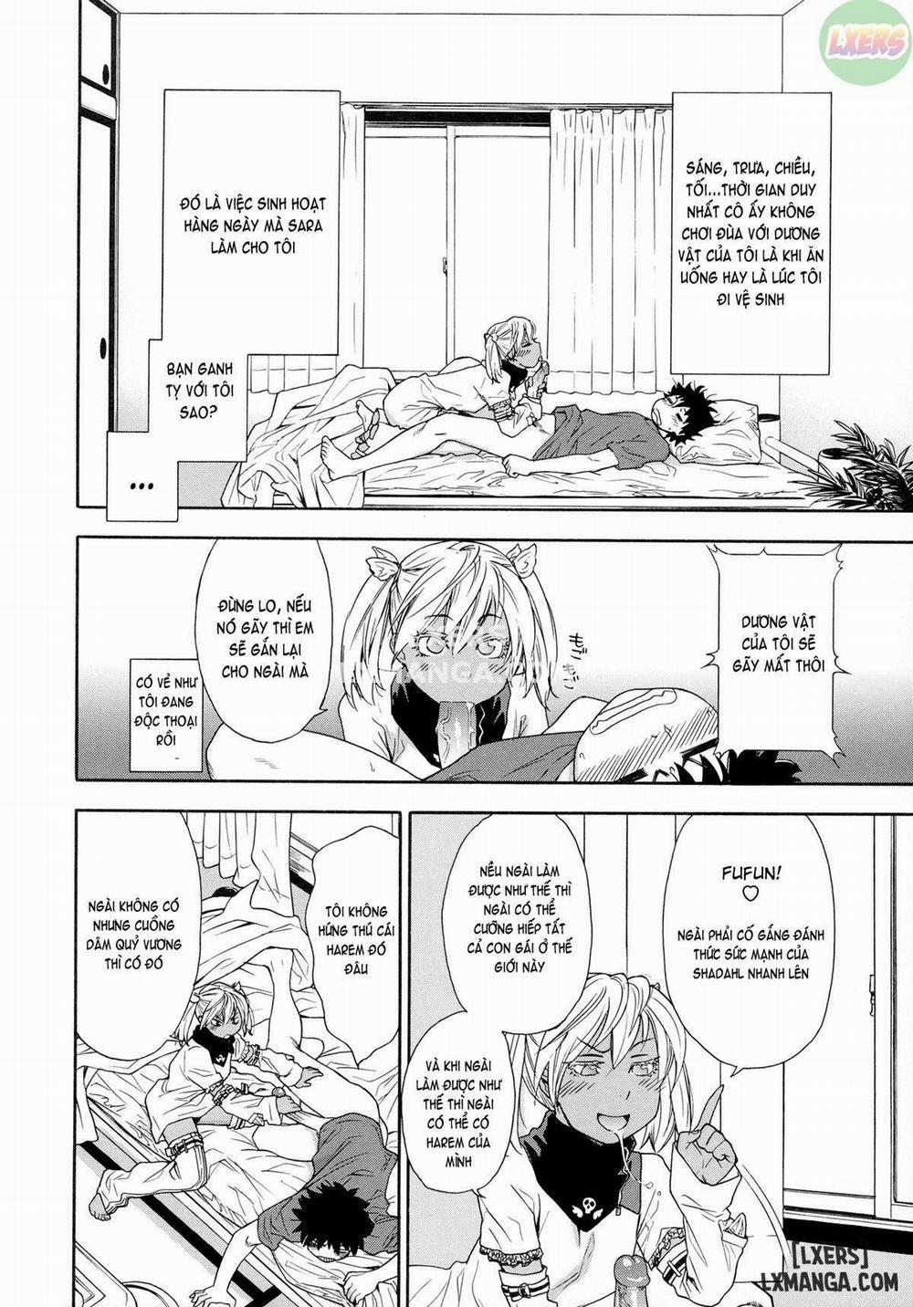 Power Play 2 trang 23