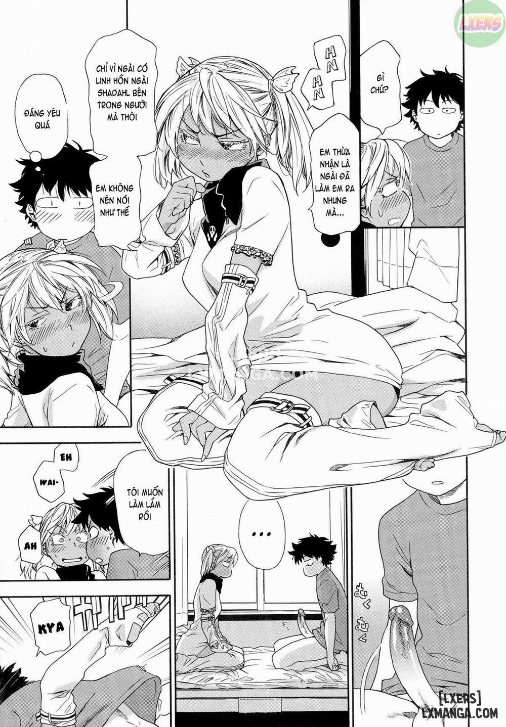 Power Play 2 trang 26