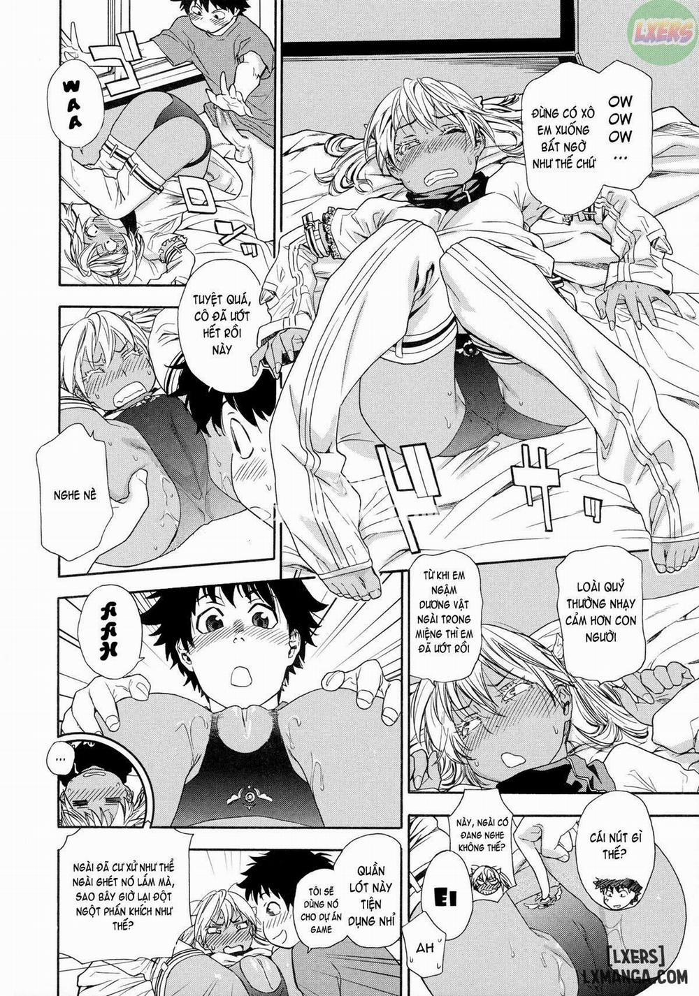 Power Play 2 trang 27