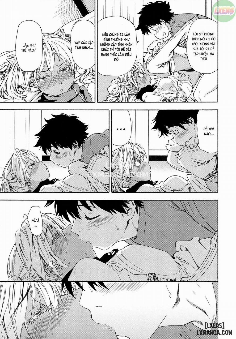 Power Play 2 trang 28