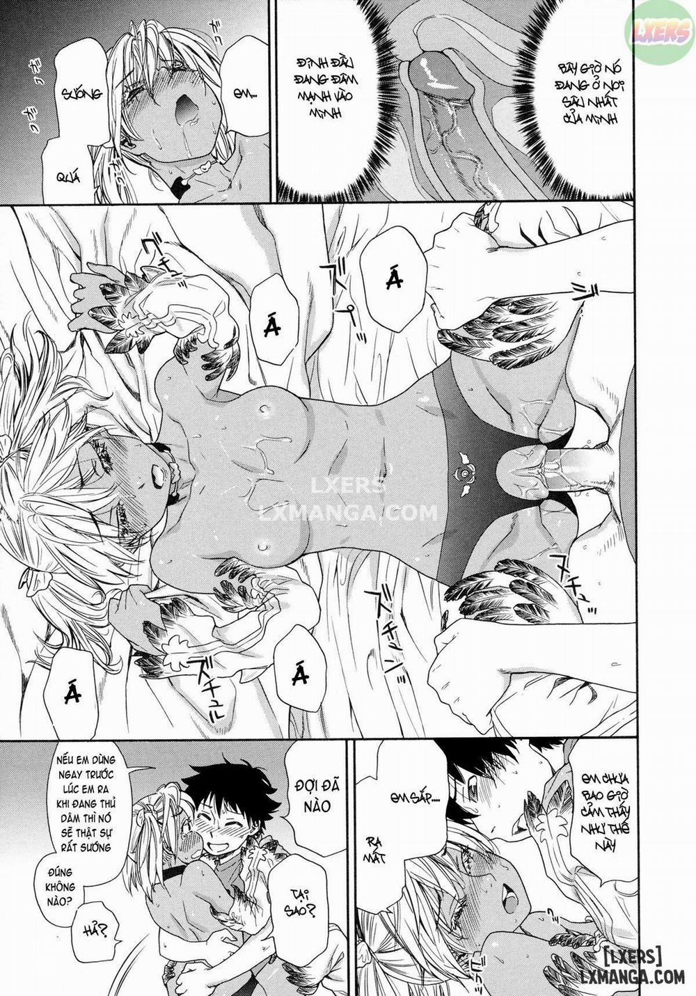 Power Play 2 trang 36