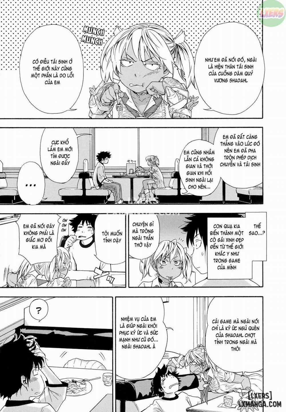 Power Play 2 trang 7