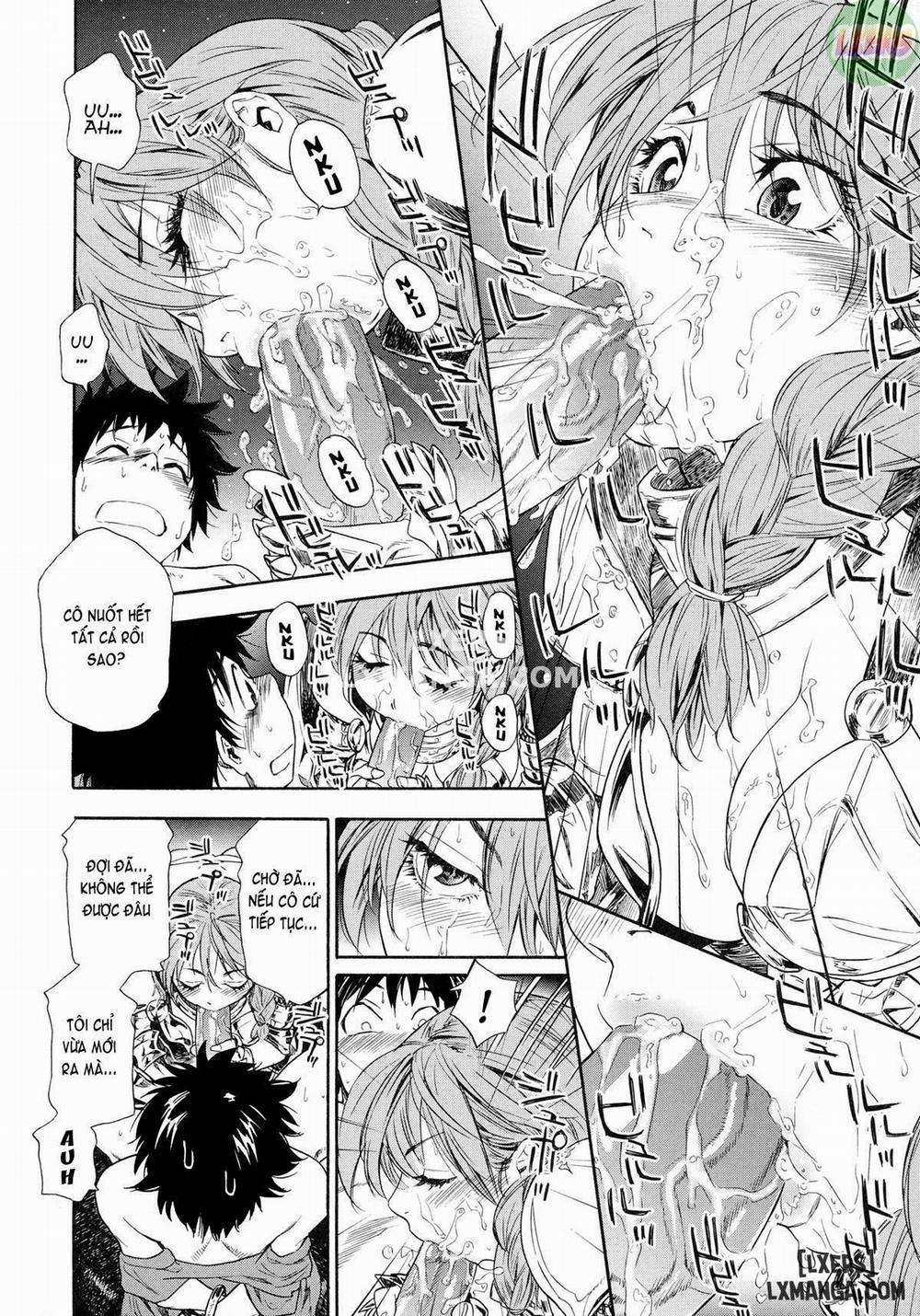 Power Play 3 trang 10