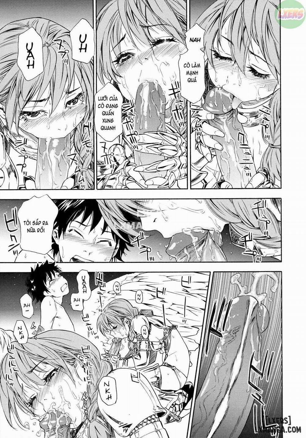 Power Play 3 trang 11