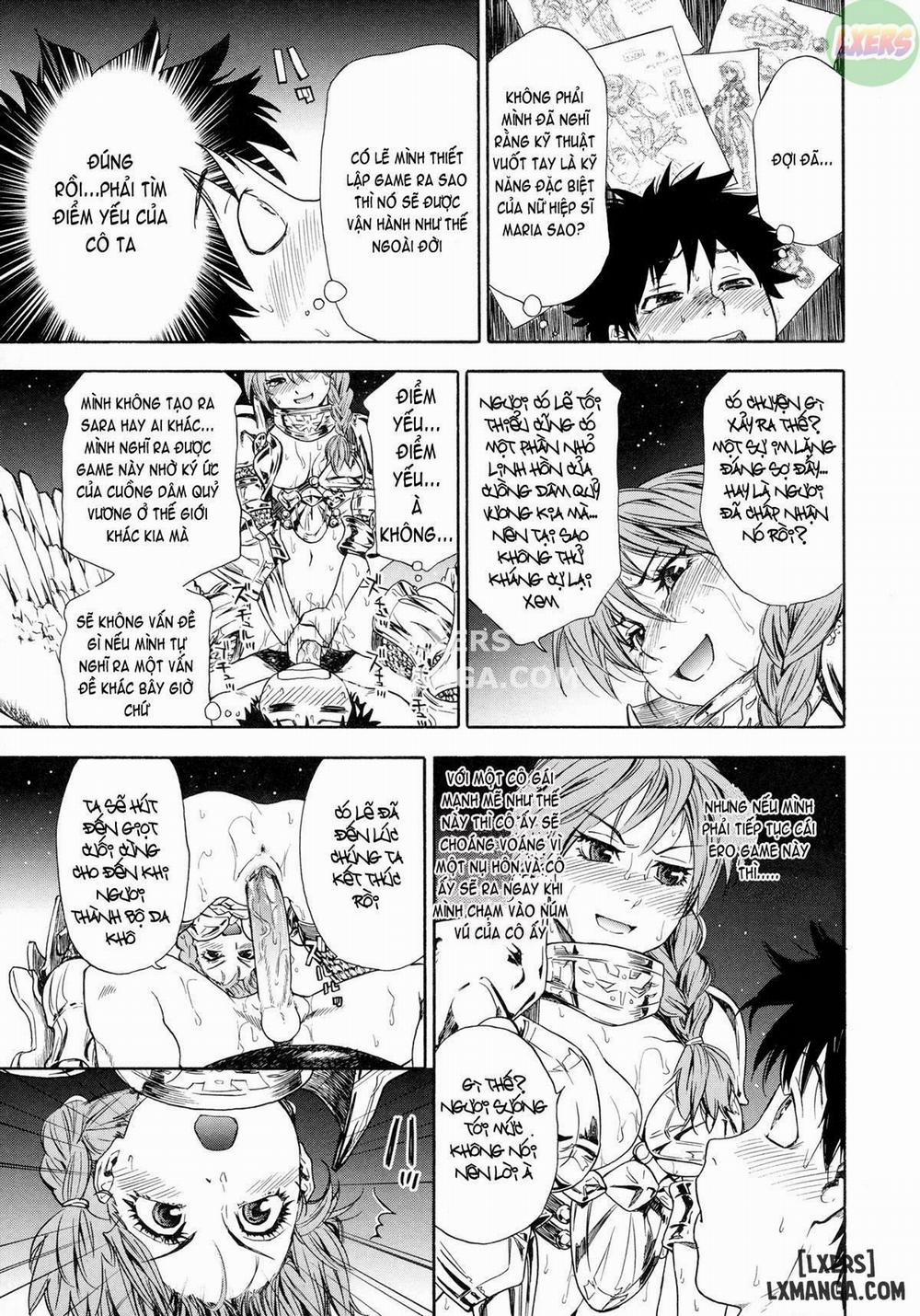 Power Play 3 trang 17