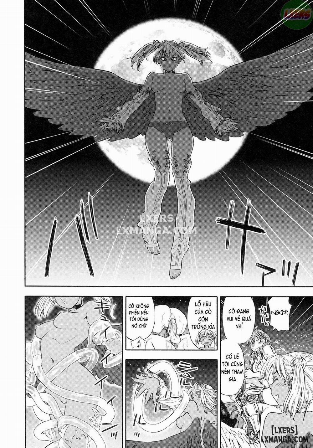 Power Play 3 trang 18