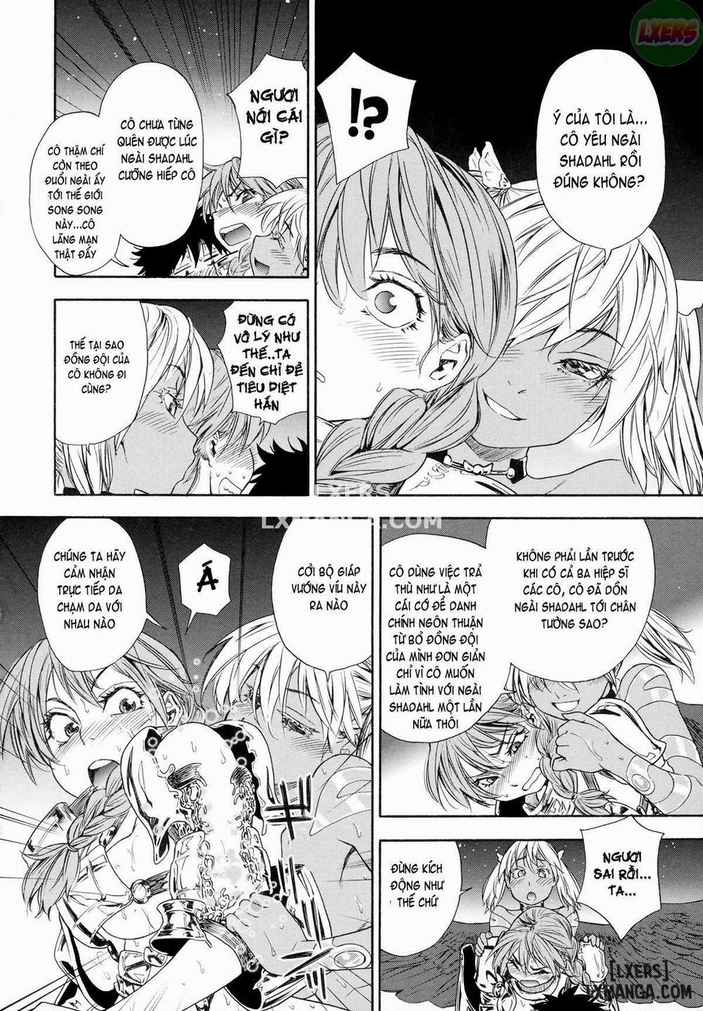 Power Play 3 trang 22