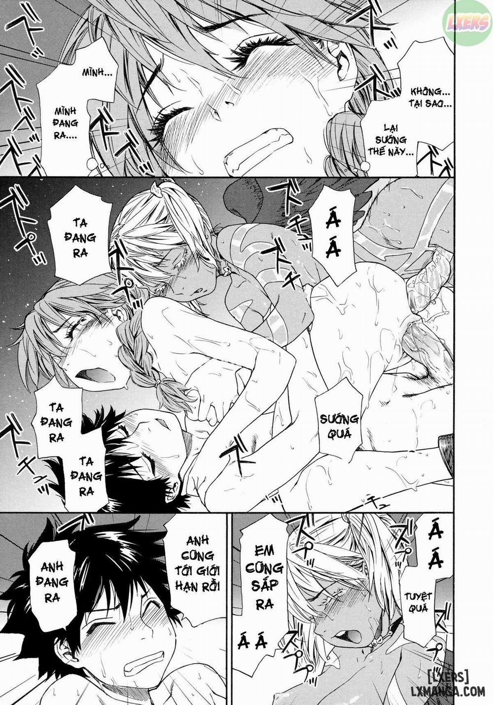 Power Play 3 trang 25