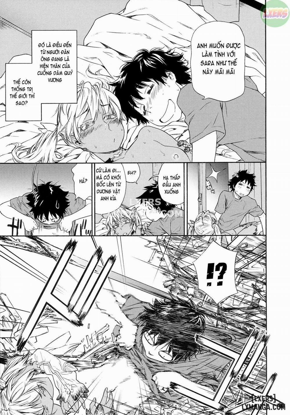 Power Play 3 trang 3