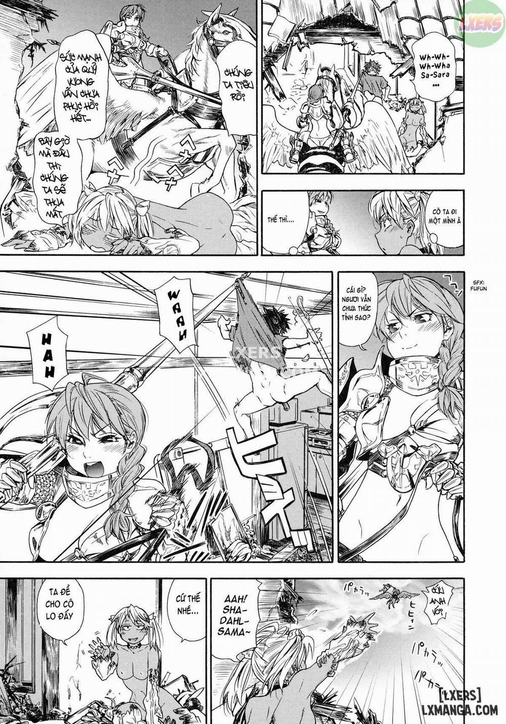 Power Play 3 trang 5