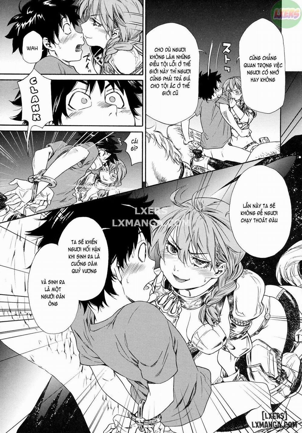 Power Play 3 trang 7