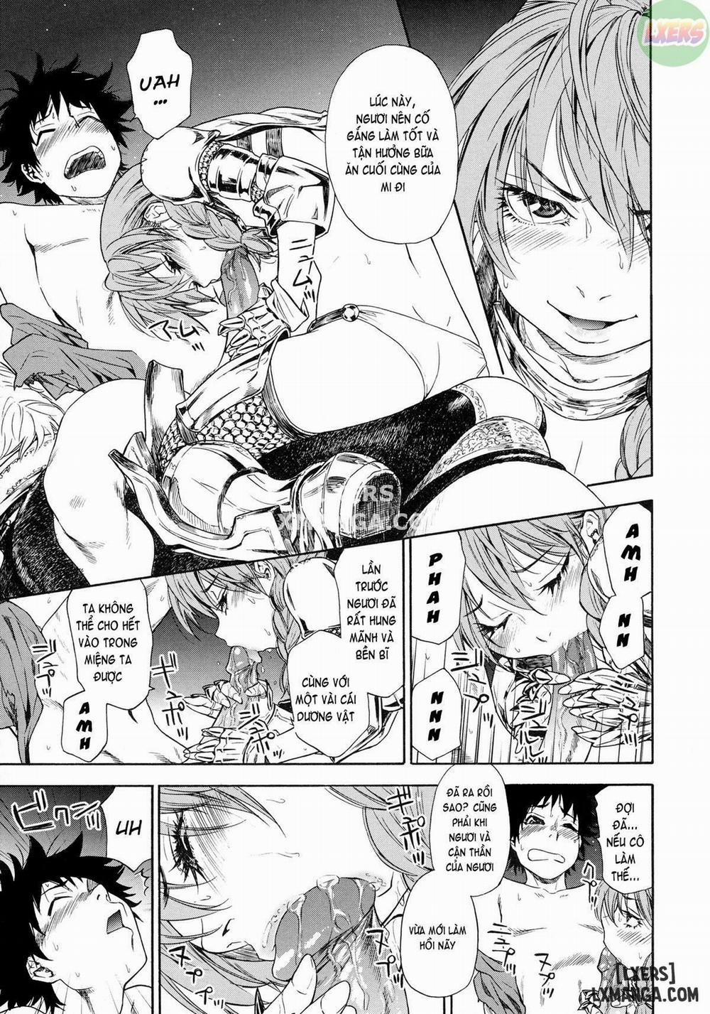 Power Play 3 trang 9