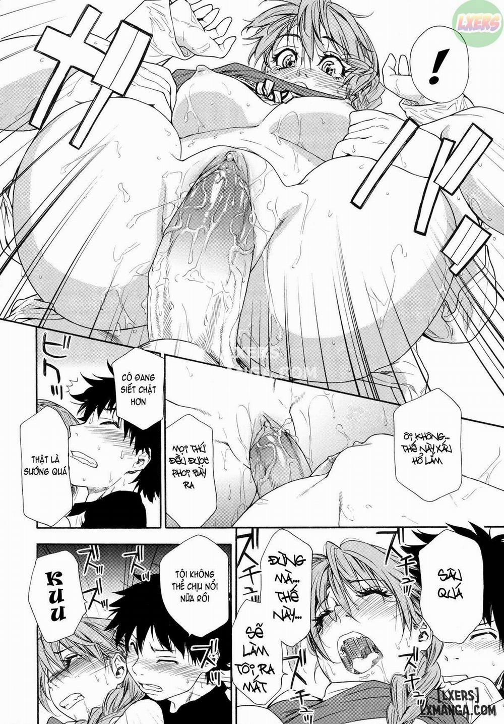 Power Play 4 trang 12