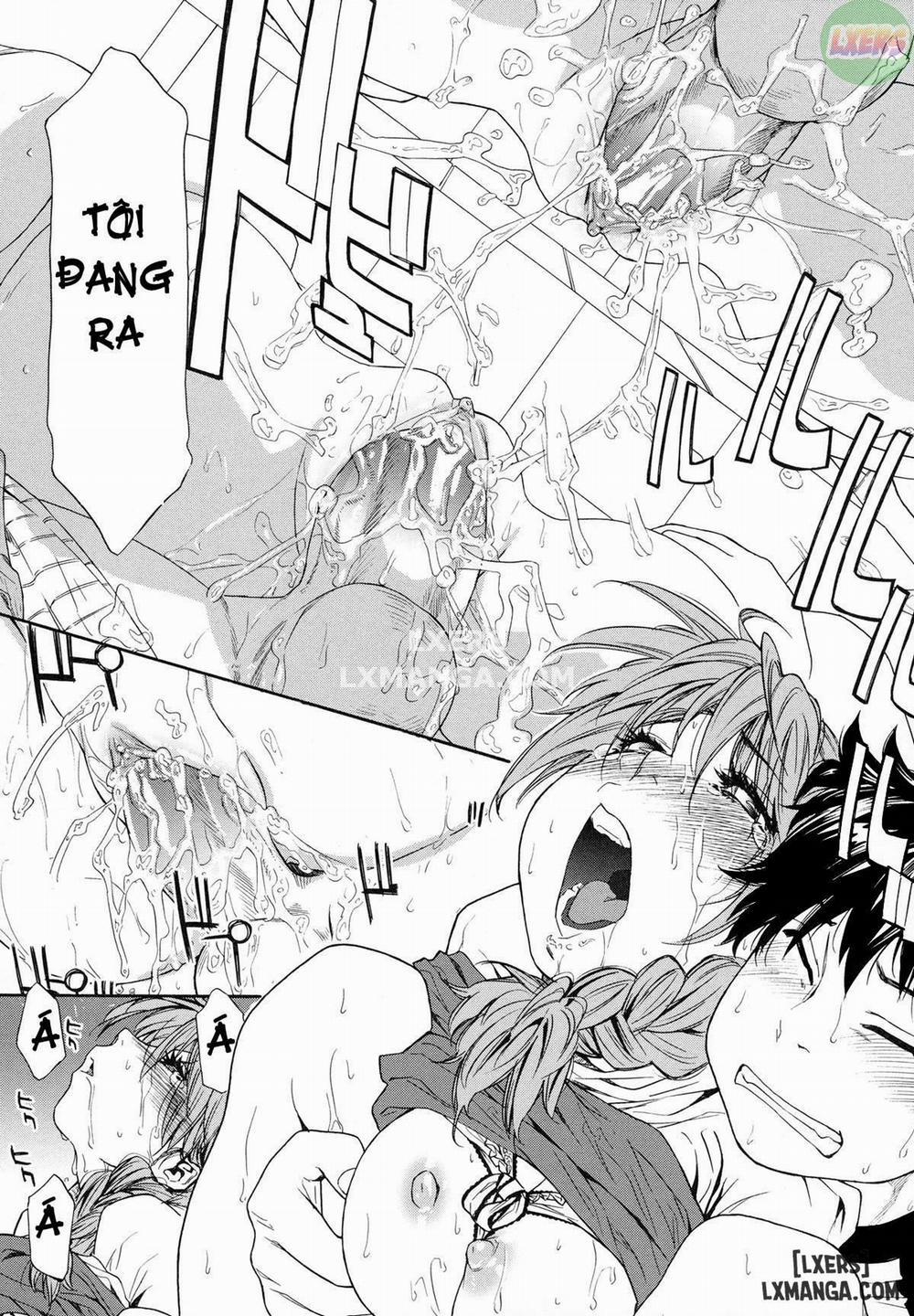 Power Play 4 trang 13