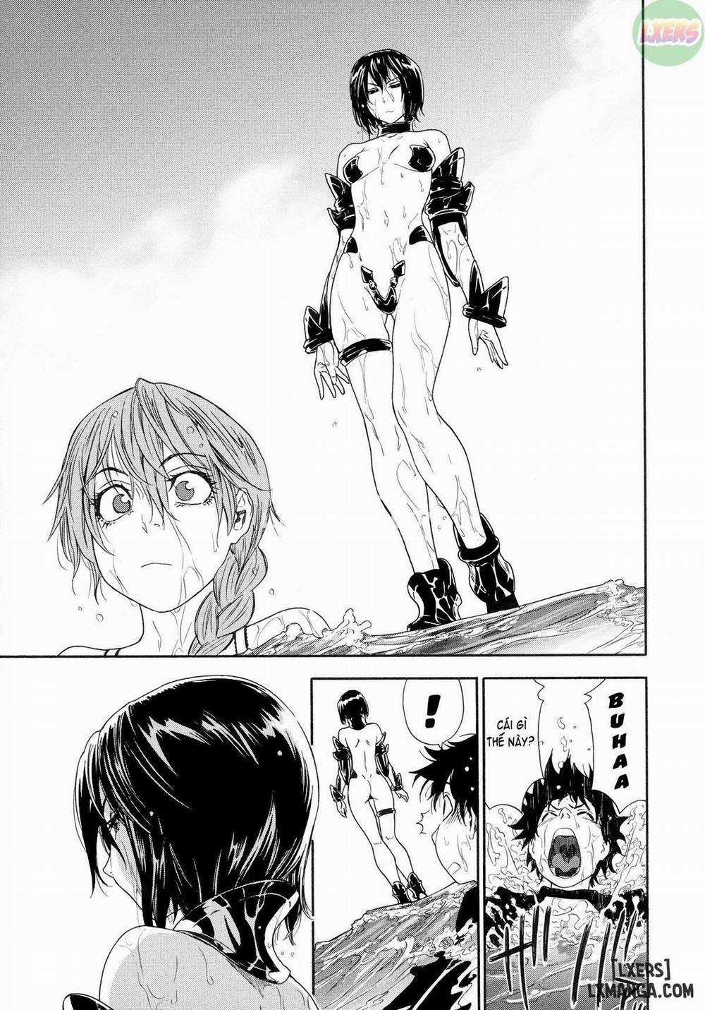 Power Play 4 trang 19