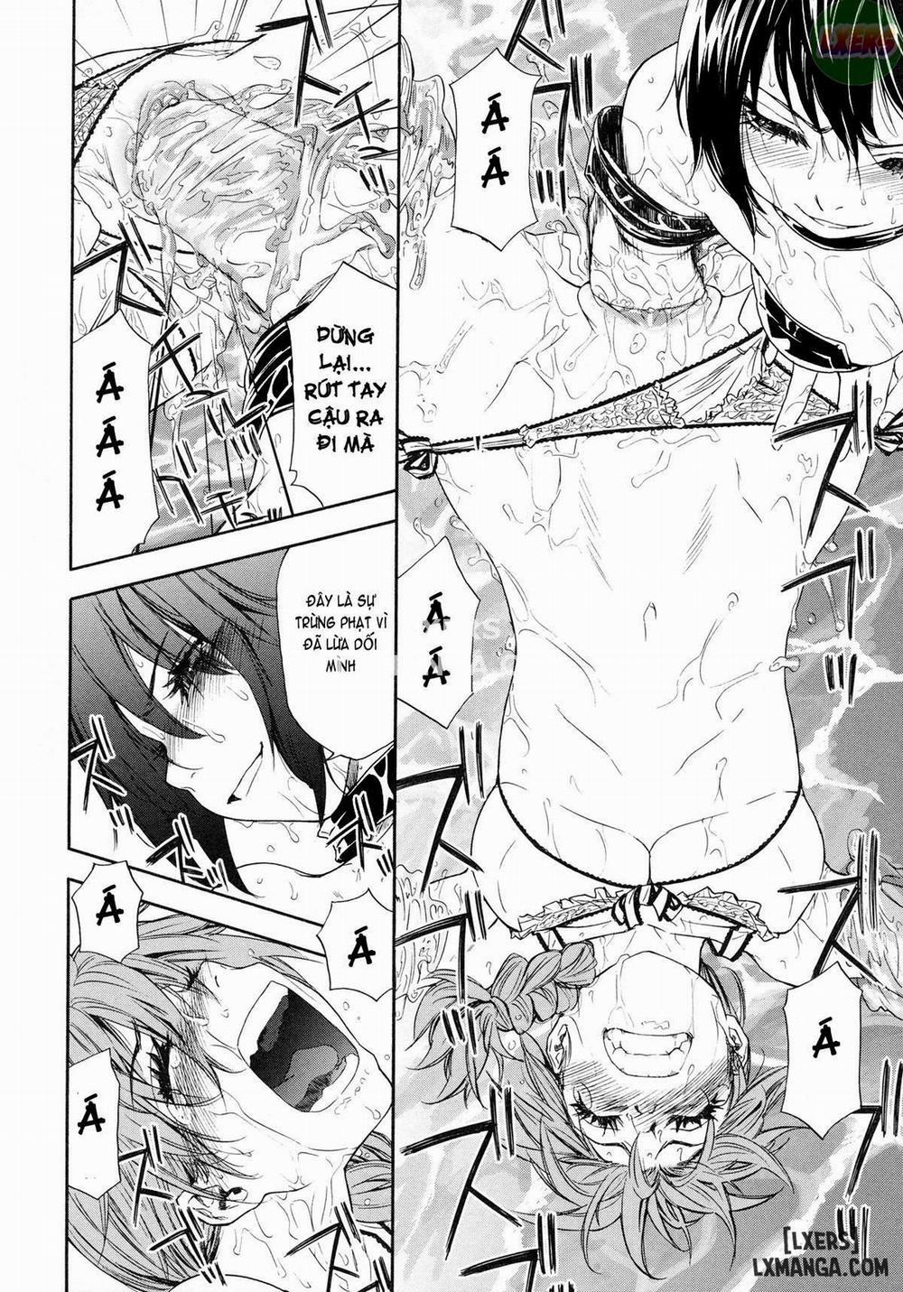 Power Play 4 trang 24