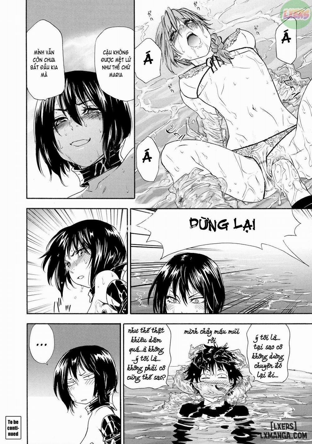 Power Play 4 trang 26