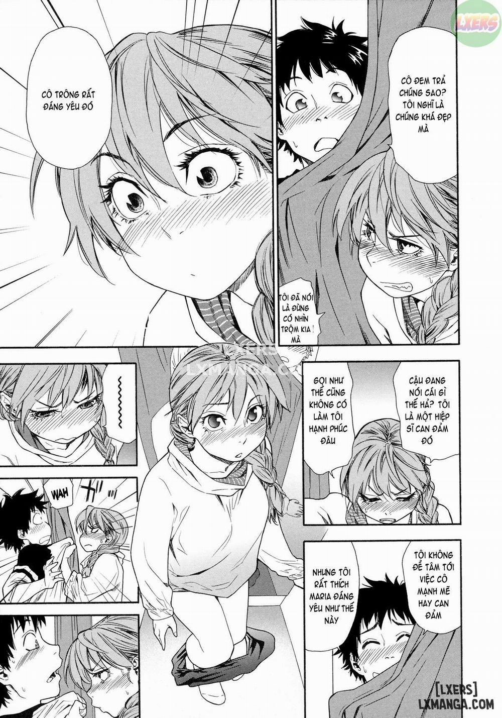 Power Play 4 trang 5