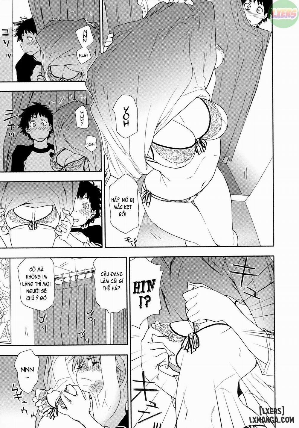 Power Play 4 trang 7