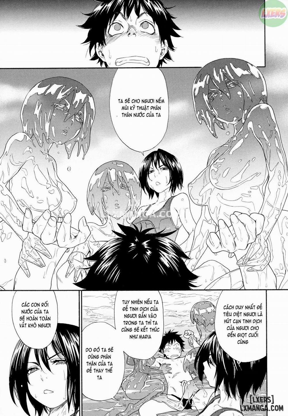 Power Play 5 trang 11