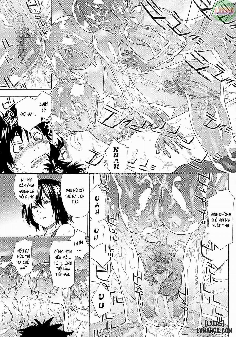 Power Play 5 trang 15