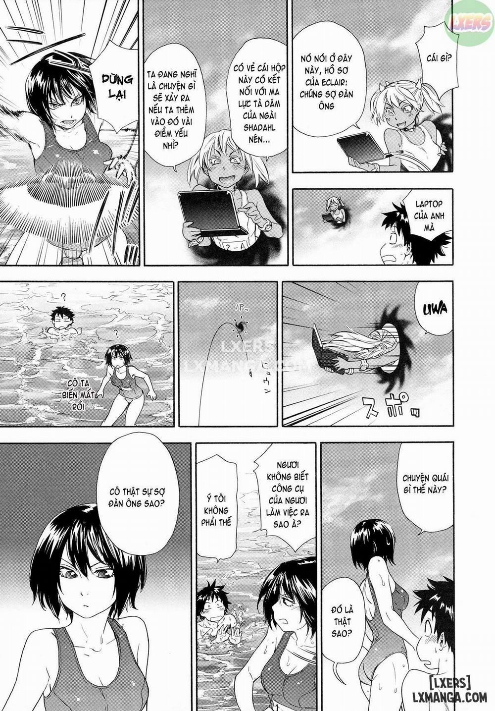 Power Play 5 trang 17