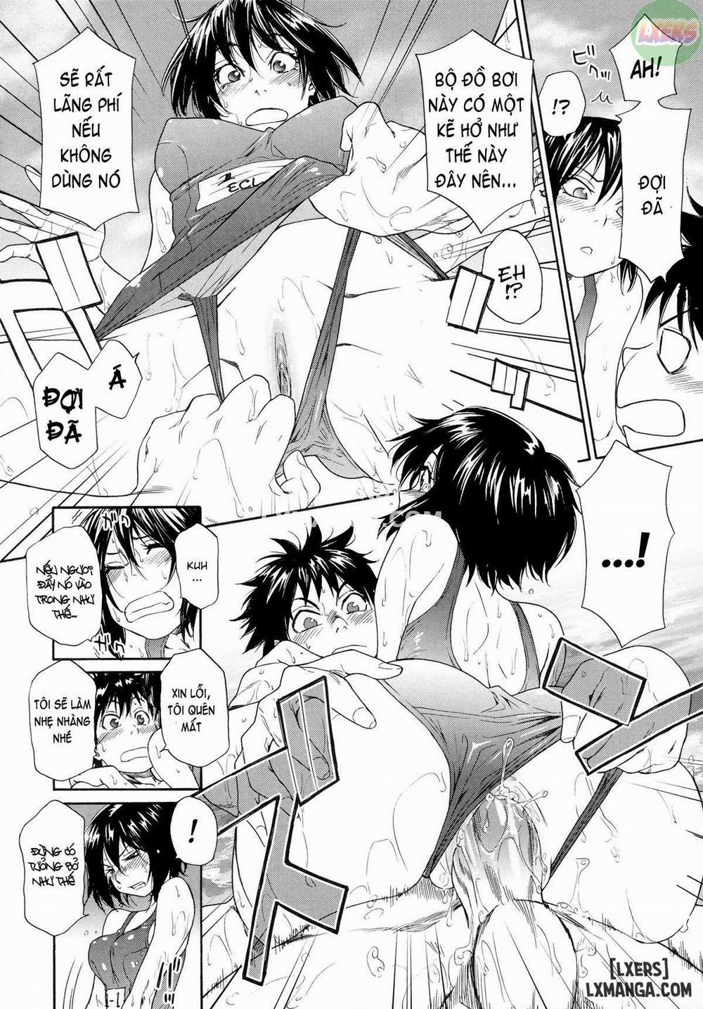 Power Play 5 trang 20