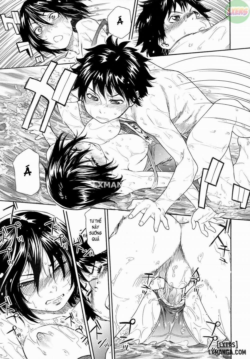 Power Play 5 trang 23