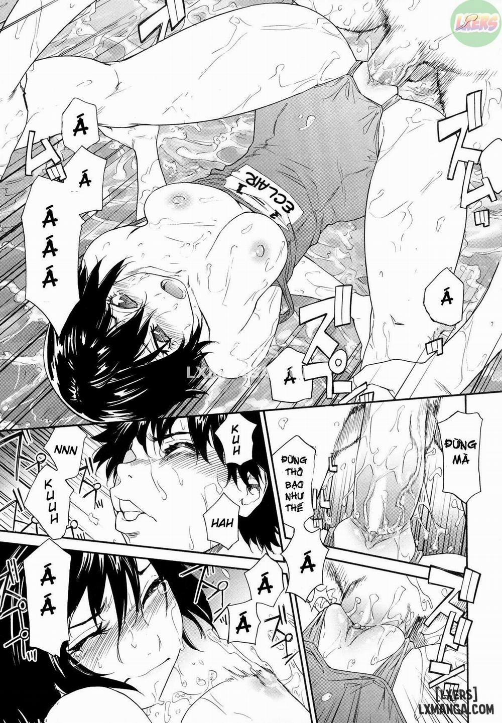 Power Play 5 trang 25