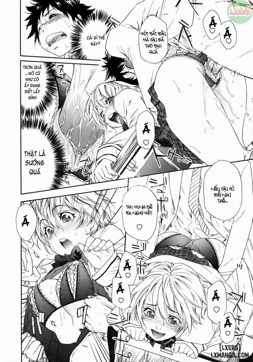 Power Play 6 trang 14