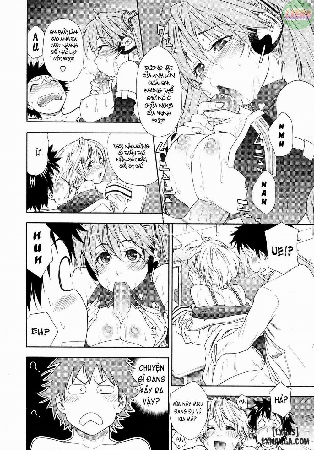 Power Play 6 trang 16