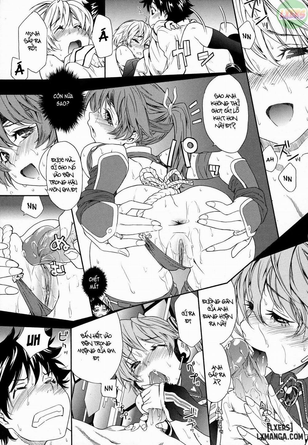 Power Play 6 trang 19