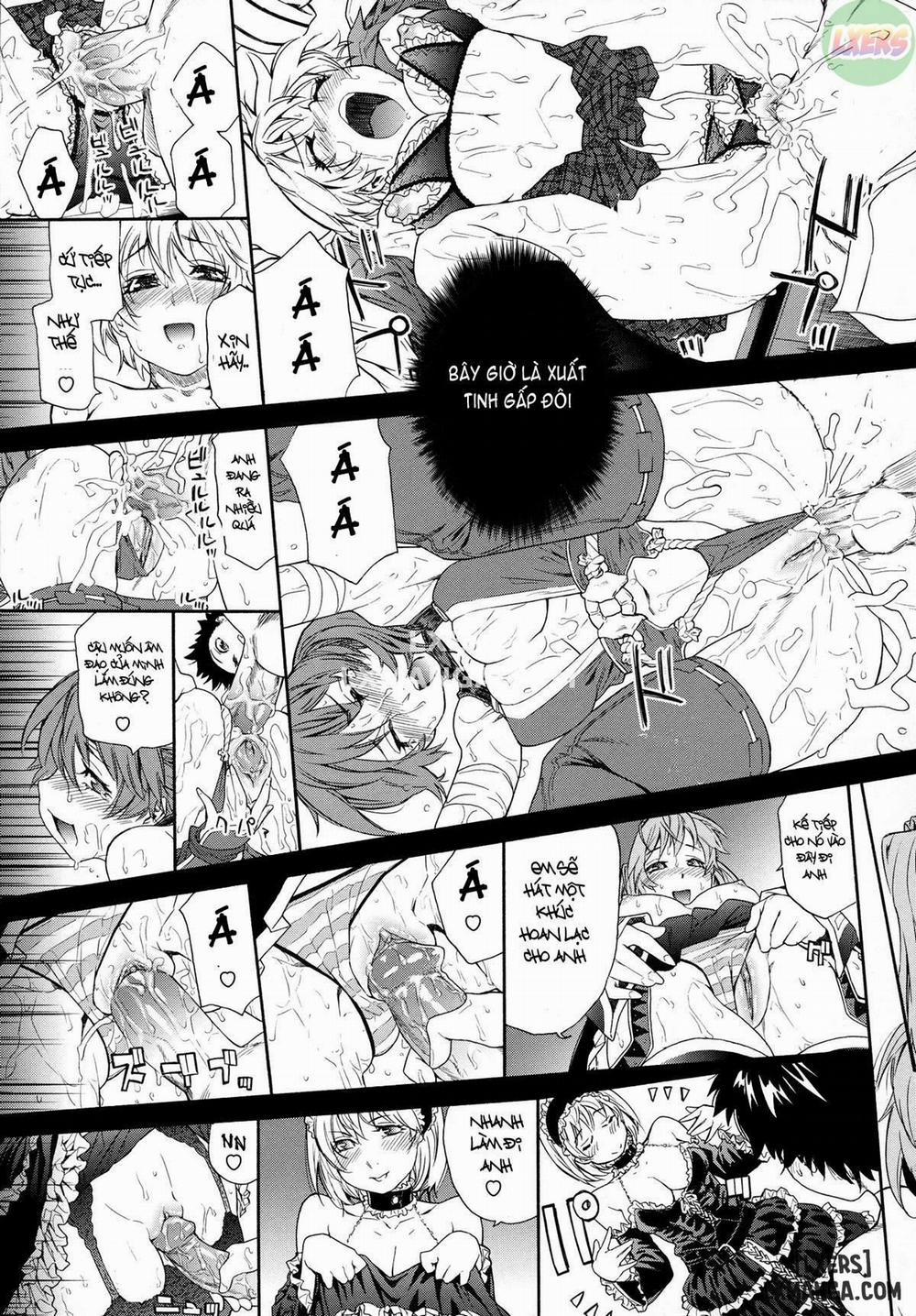 Power Play 6 trang 21