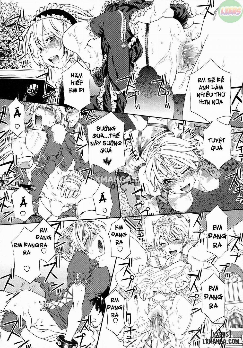 Power Play 6 trang 23