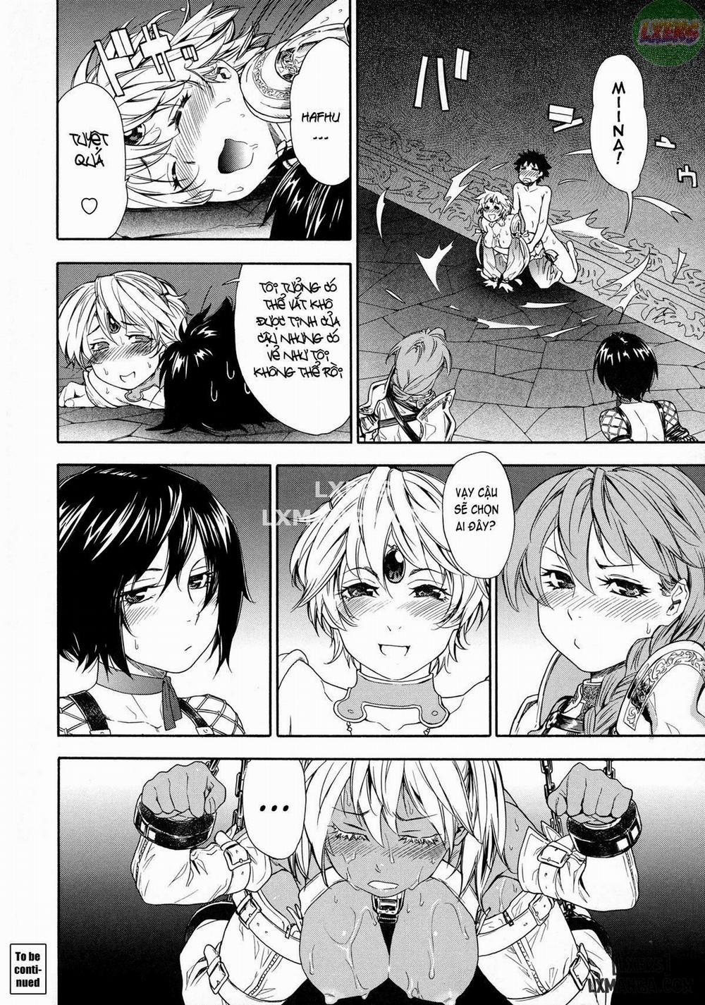 Power Play 6 trang 26