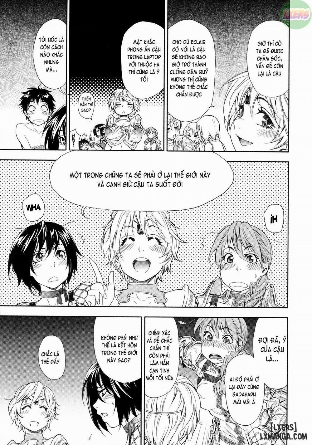 Power Play 6 trang 9