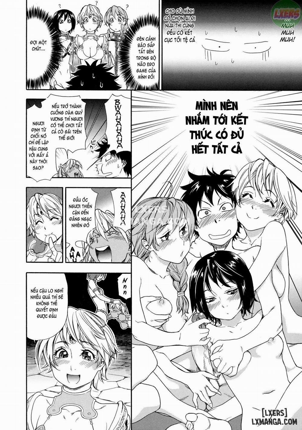 Power Play 7 trang 12