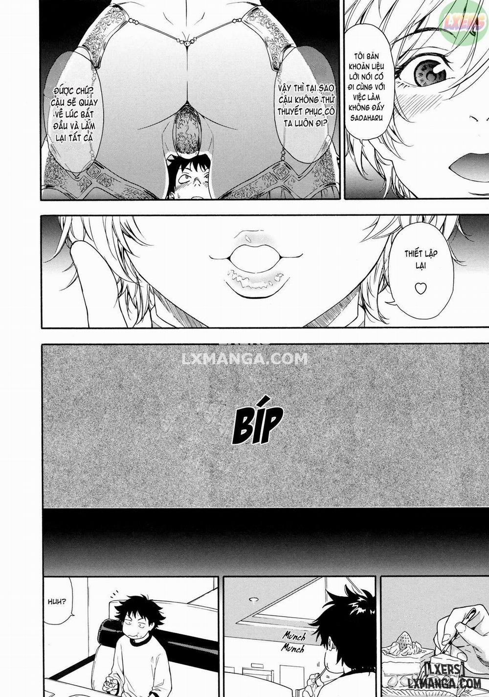 Power Play 7 trang 16