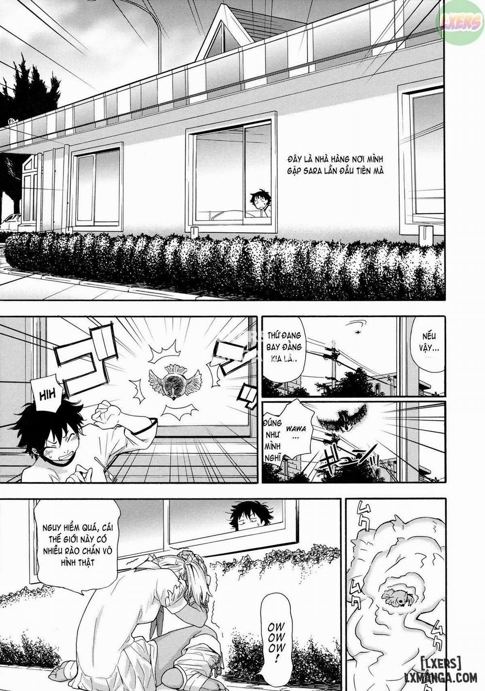 Power Play 7 trang 17