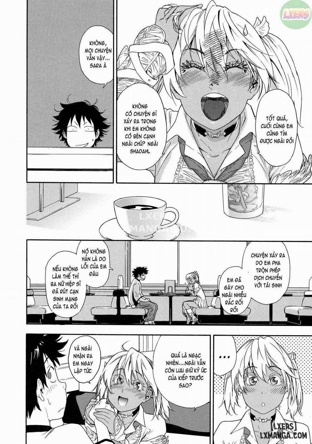 Power Play 7 trang 18