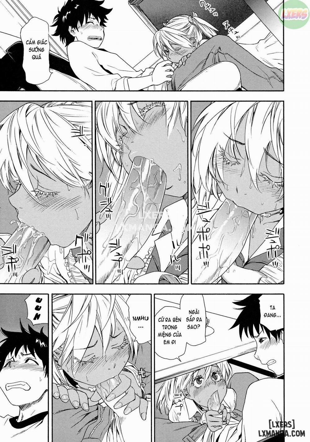 Power Play 7 trang 21